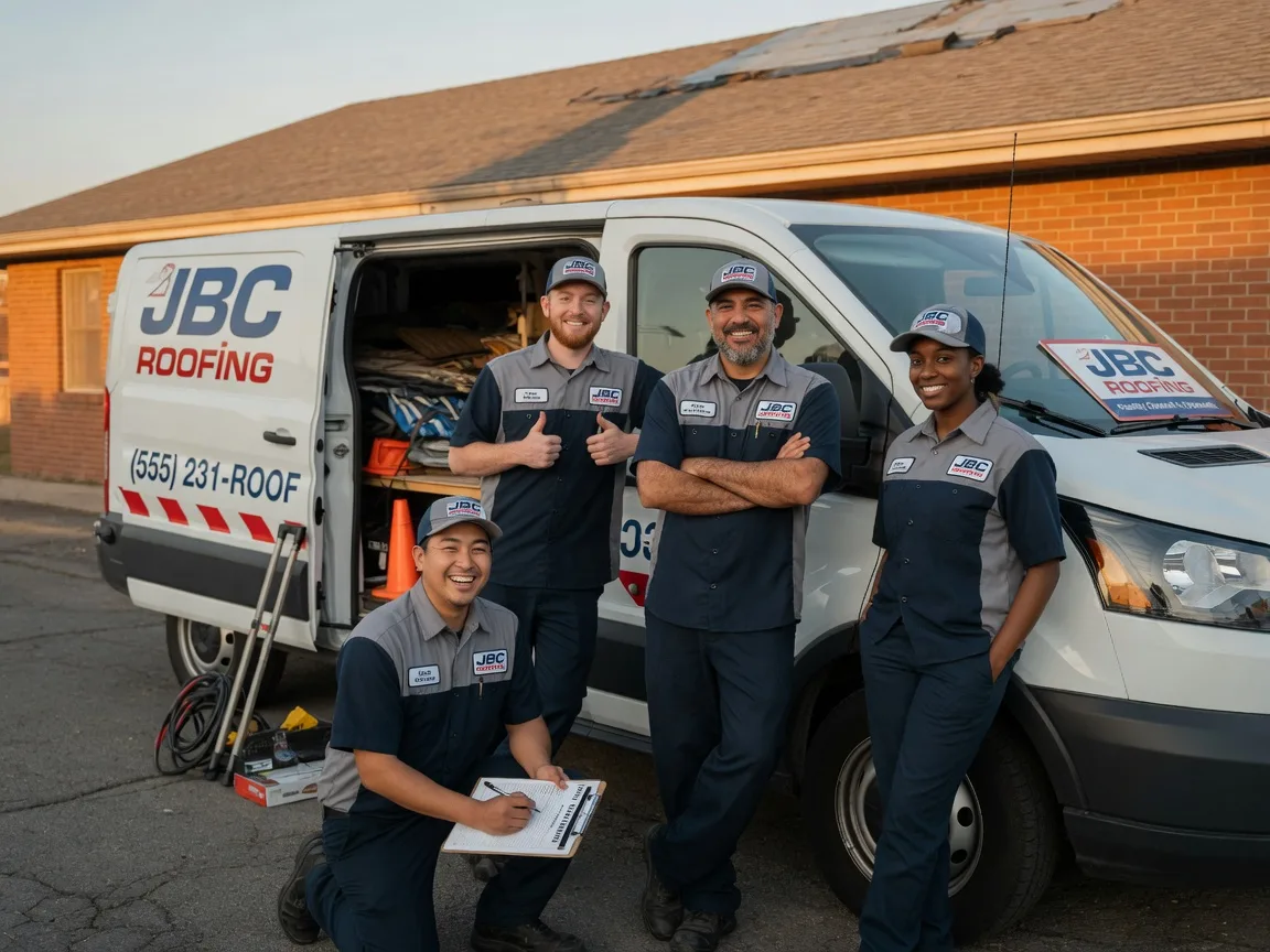 Roof Replacement company in Strum, WI