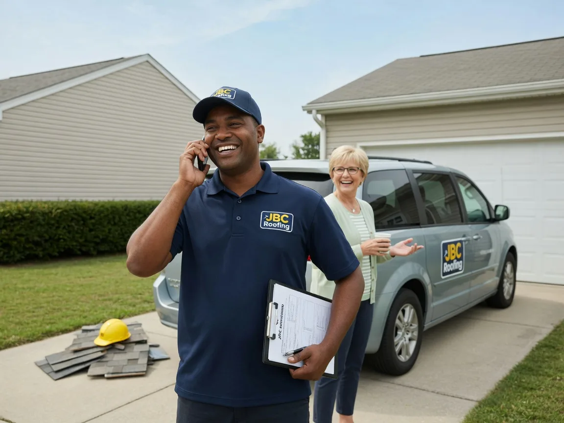 Roof Replacement Strum, WI FAQs